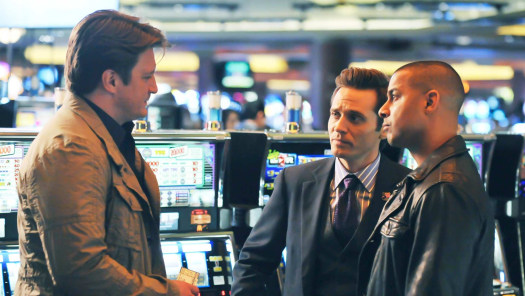 Castle season 4 sale putlocker