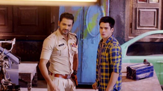 Watch Nagarjun Ek Yoddha Season 2 Full Episodes On Hotstar Nagarjun ek yoddha season 4. watch nagarjun ek yoddha season 2 full