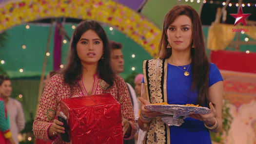 Mere angne 2025 mein all episodes