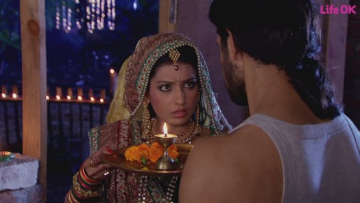 Ek boond on sale ishq hotstar