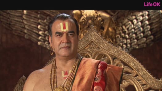 Devon Ke Dev Mahadev Disney Hotstar