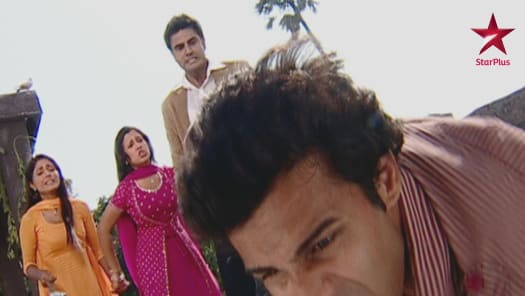 Yeh rishta kya kehlata hai cheap latest episode on hotstar