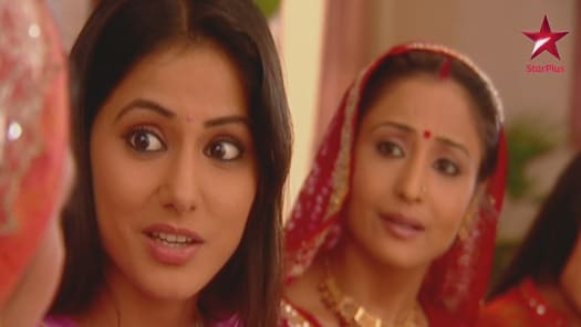 Yeh rishta kya kehlata hai season 1 full episode hotsell