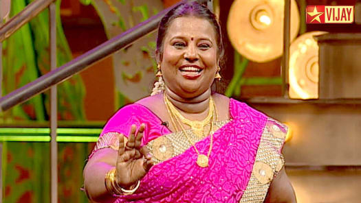 Kalakka Povadhu Yaaru Disney Hotstar