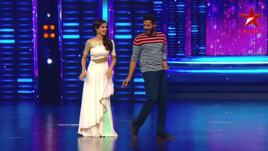 Dance plus 1 full episode store