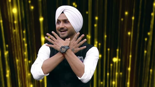 Dance Champions Disney Hotstar
