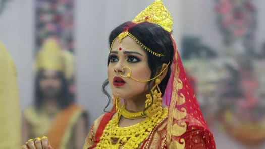 Ardhangini Disney Hotstar Main bhi ardhangini serial on andtv, cast and crew, wiki and youtube. ardhangini disney hotstar