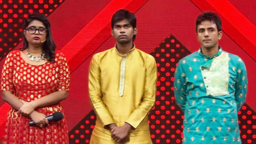 The Great Indian Laughter Challenge Disney Hotstar There's going to be some golmaal again on the great indian laughter challenge, tonight at 8pm only on star plus. the great indian laughter challenge