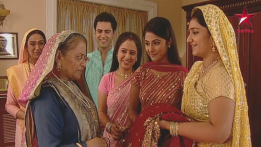 Yeh rishta kya kehlata hai today episode on hotstar shop