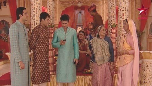 Hotstar yeh rishta kya kehlata hai season 3 best sale