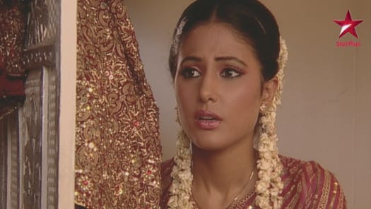 Yeh rishta kya kehlata hai live on hotstar 2025