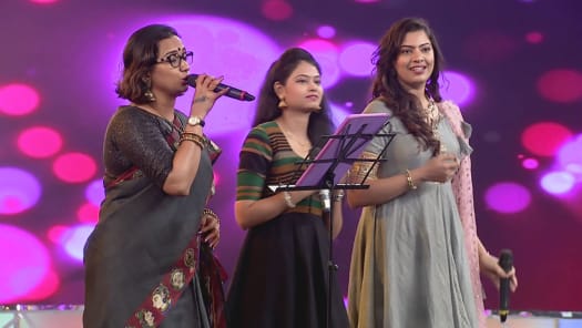 Star maa sankranthi sambaralu 2021 full episode best sale