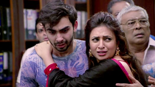 Yeh hai mohabbatein outlet hotstar