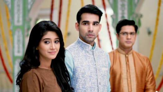 Yeh rishta kya sales kehlata hai watch online