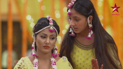 Watch Yeh Rishta Kya Kehlata Hai Season 44 Full Episodes On Disney Hotstar Shaurya aur anokhi ki kahani 9th march 2021 full episode 68. yeh rishta kya kehlata hai season 44
