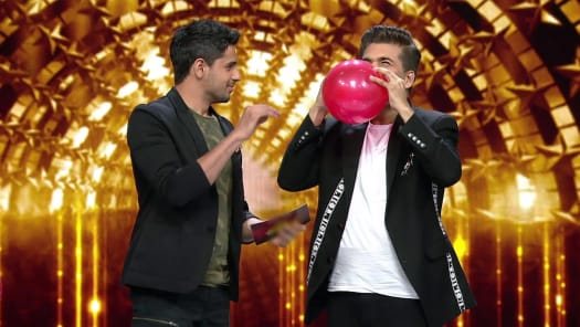 India's next hot sale superstar episodes