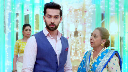 Watch Ishqbaaz Season 2 Full Episodes on Hotstar