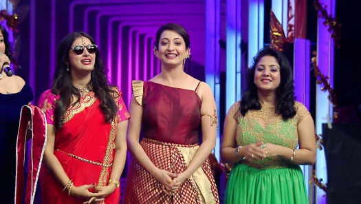 Hotstar vijay tv mr and mrs chinnathirai full episode sales