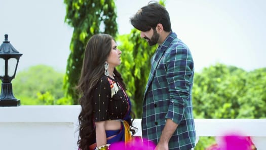 Iss Pyaar Ko Kya Naam Doon 3 Disney Hotstar
