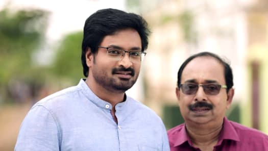 Naam iruvar namakku iruvar today episode hotstar top