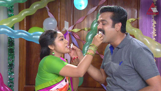 Watch Chandanamazha Season 16 Full Episodes on Hotstar