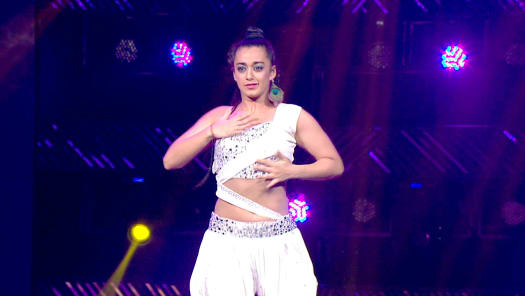 Dance plus hotsell 1 full episode