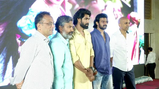 Baahubali 2 Movie Special Disney Hotstar