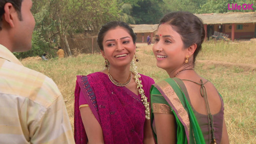 Gustakh dil best sale serial full episode