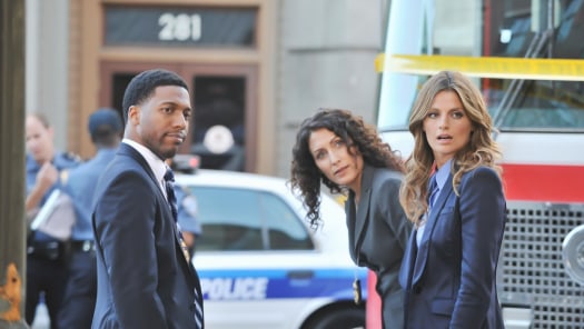 Watch castle season on sale 6 online free