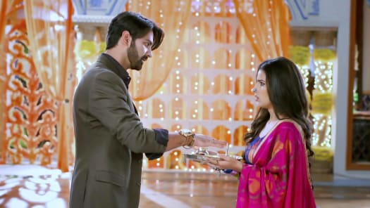 Iss pyaar ko kya sales naam doon episode hotstar