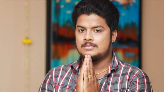 Raja Rani 2 Disney Hotstar