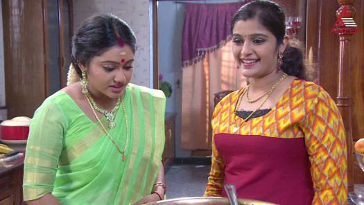Chandanamazha episode 16 store