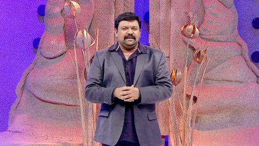 Watch Neeya Naana Season 22 Full Episodes on Disney+ Hotstar