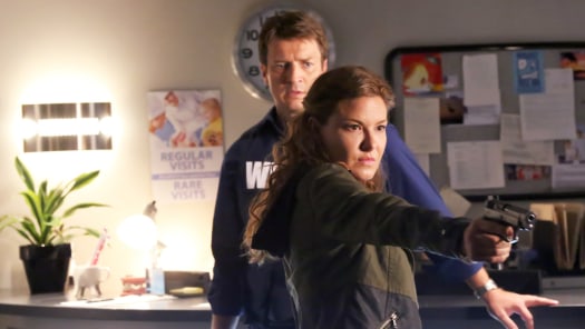Castle season 6 putlocker outlet