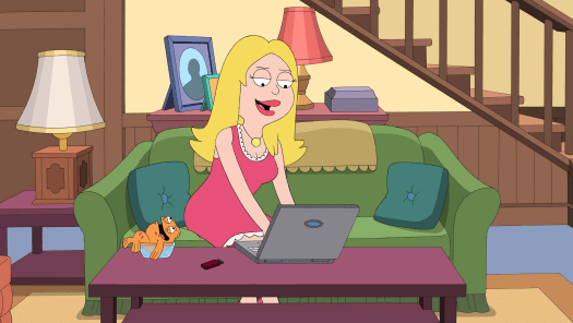 Stream American Dad Season 13