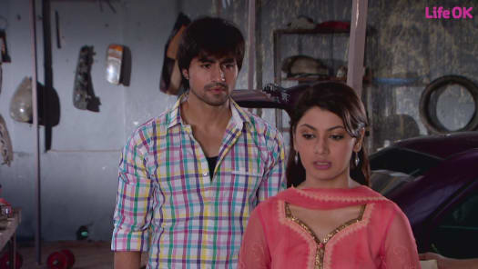 Saubhagyavati bhava on hotstar best sale