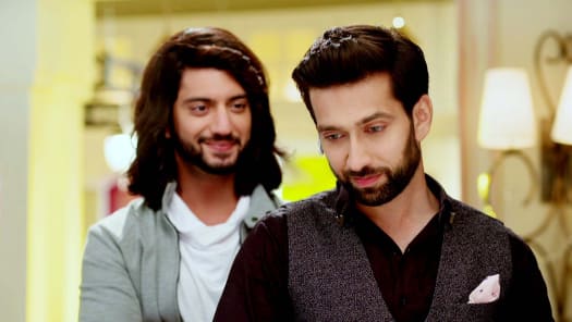 Ishqbaaz full hotsell episode mx player