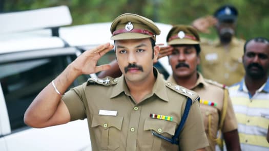 Nenjam marappathillai deals hotstar