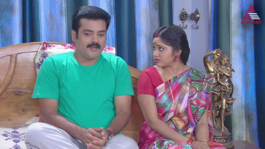 Chandanamazha sales episode 16