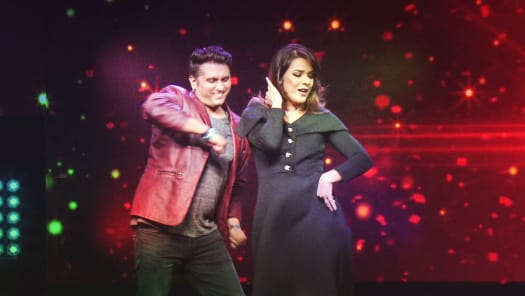 Watch Nach Baliye Season 8 Full Episodes On Hotstar Nach baliye season 9 2019 final contestants name list. hotstar