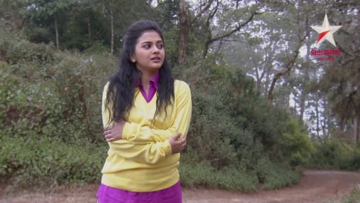 Meghla sings a song