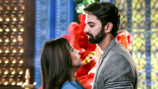 Iss Pyaar Ko Kya Naam Doon 3 Disney Hotstar Barun sobti, ritu shivpuri, sima azmi, shivani tomar. iss pyaar ko kya naam doon 3 disney
