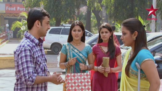Yeh rishta kya kehlata hai on hotstar new arrivals
