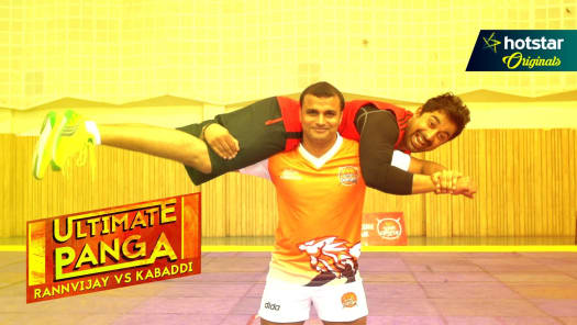 Panga on hotstar on sale