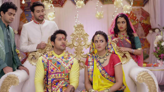 Ikyawann serial episode 1 sale