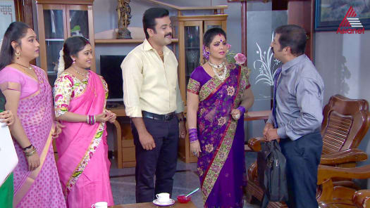 Chandanamazha episode 16 store
