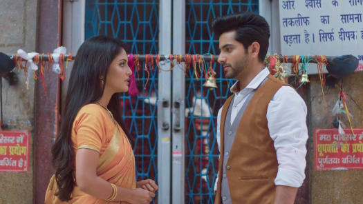 Krishna chali new arrivals london full episode