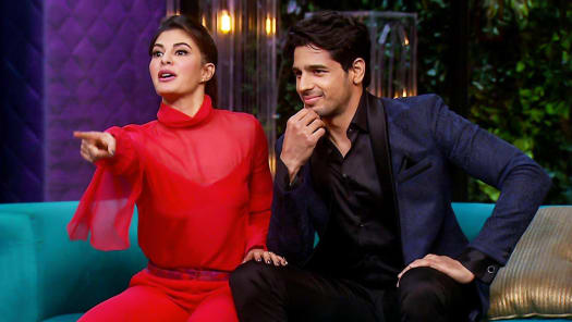 Watch Koffee With Karan Season 5 Full Episodes On Disney Hotstar Koffee with karan 5 | kareena kapoor & sonam kapoor in 15th january 2017 episode. watch koffee with karan season 5 full
