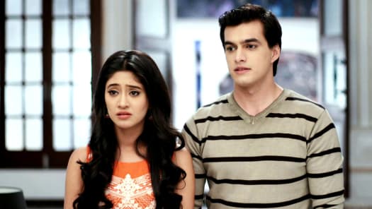 Watch Yeh Rishta Kya Kehlata Hai Season 60 Full Episodes On Disney Hotstar The screening day finally arrives for which the two boys had trained hard. watch yeh rishta kya kehlata hai season
