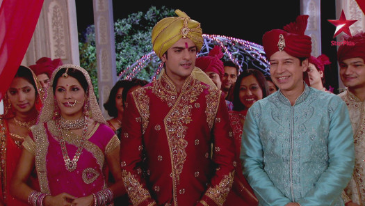 Yeh rishta kya kehlata hai season 1 episode 11 sale